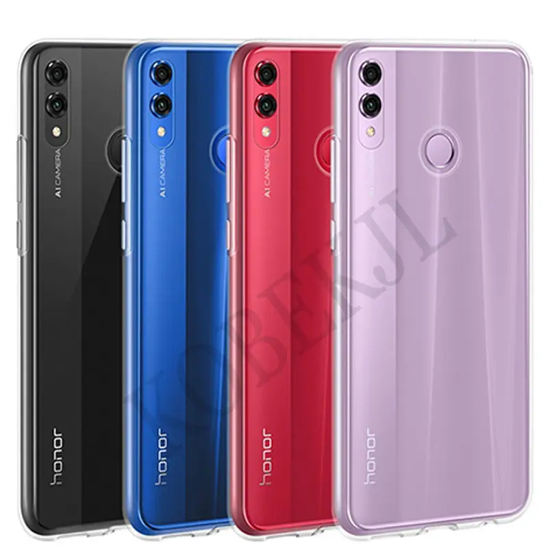 Huawei Honor 8X (6)