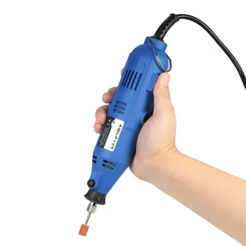 

Electric Grinder Multi-purpose Grinding Tool Jade Polishing Machine Grinding Machine Electric Grinder Mini Electric Drill