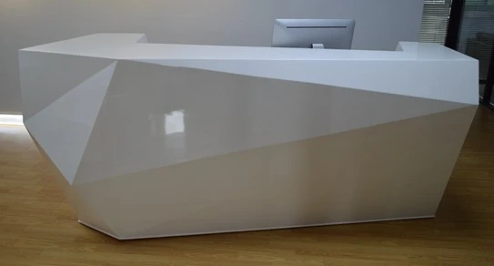 Wood Reception Counter Table Design For Reception Area 2355 Reception Counter Table Reception Counterreception Counter Design Aliexpress