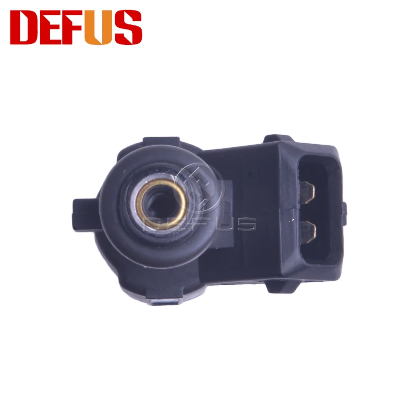 Топливный инжектор DEFUS 6X 0280156072 Bico для Mercedes Benz E55/CL55/S55 AMG 03 ~ 06 CLS55 2006 SL55 08 G55 05 10 5.4L 5.5L V8