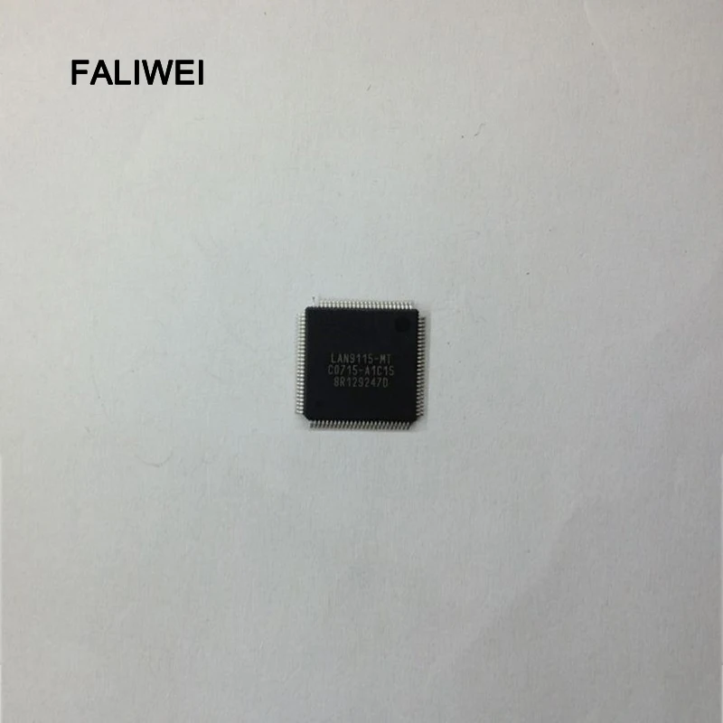 

1pcs LAN9115-MT LAN9115 QFP