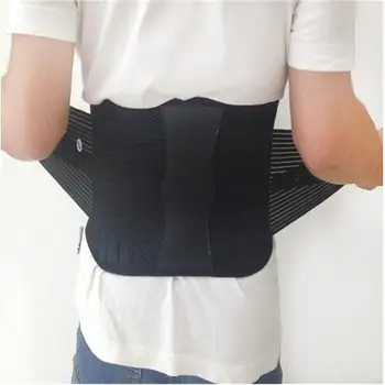 

Scoliosis Back Brace Waist Support Brace Posture Corrector Back Belt Therapy Kyphosis Spinal Posture Back Straightener XXXL Y111