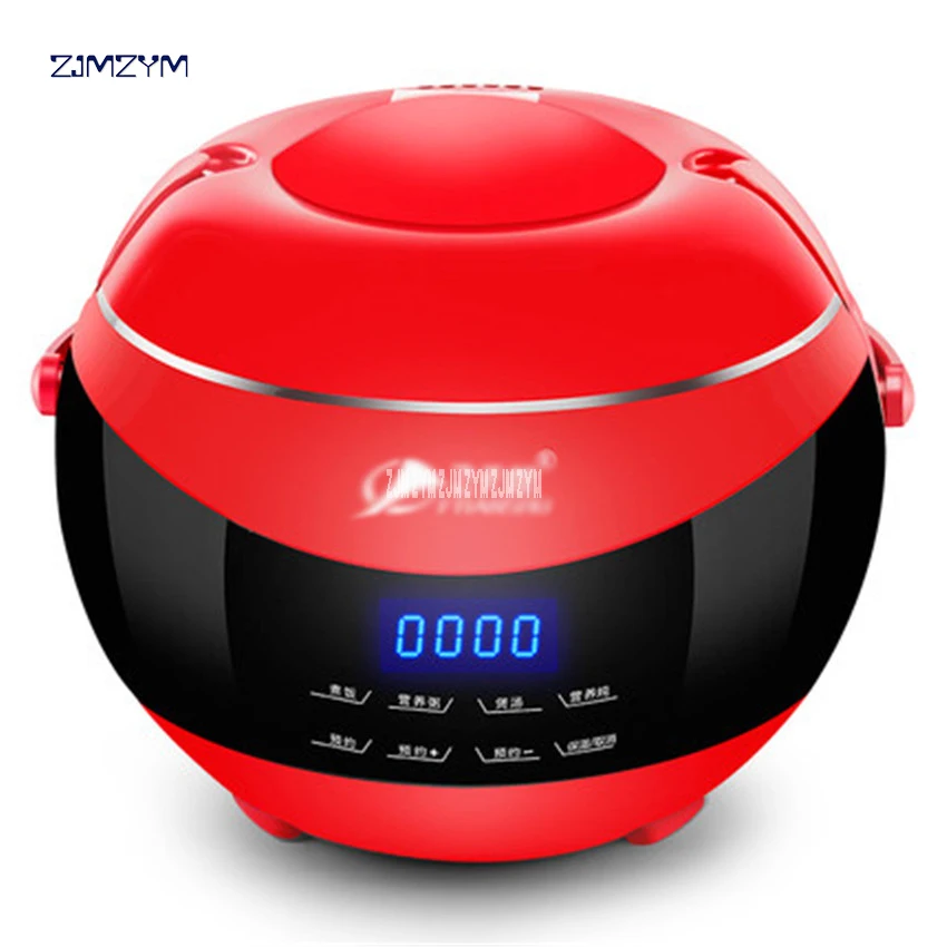 Electric rice cooker Cute 220V /50 Hz multifunctional student single