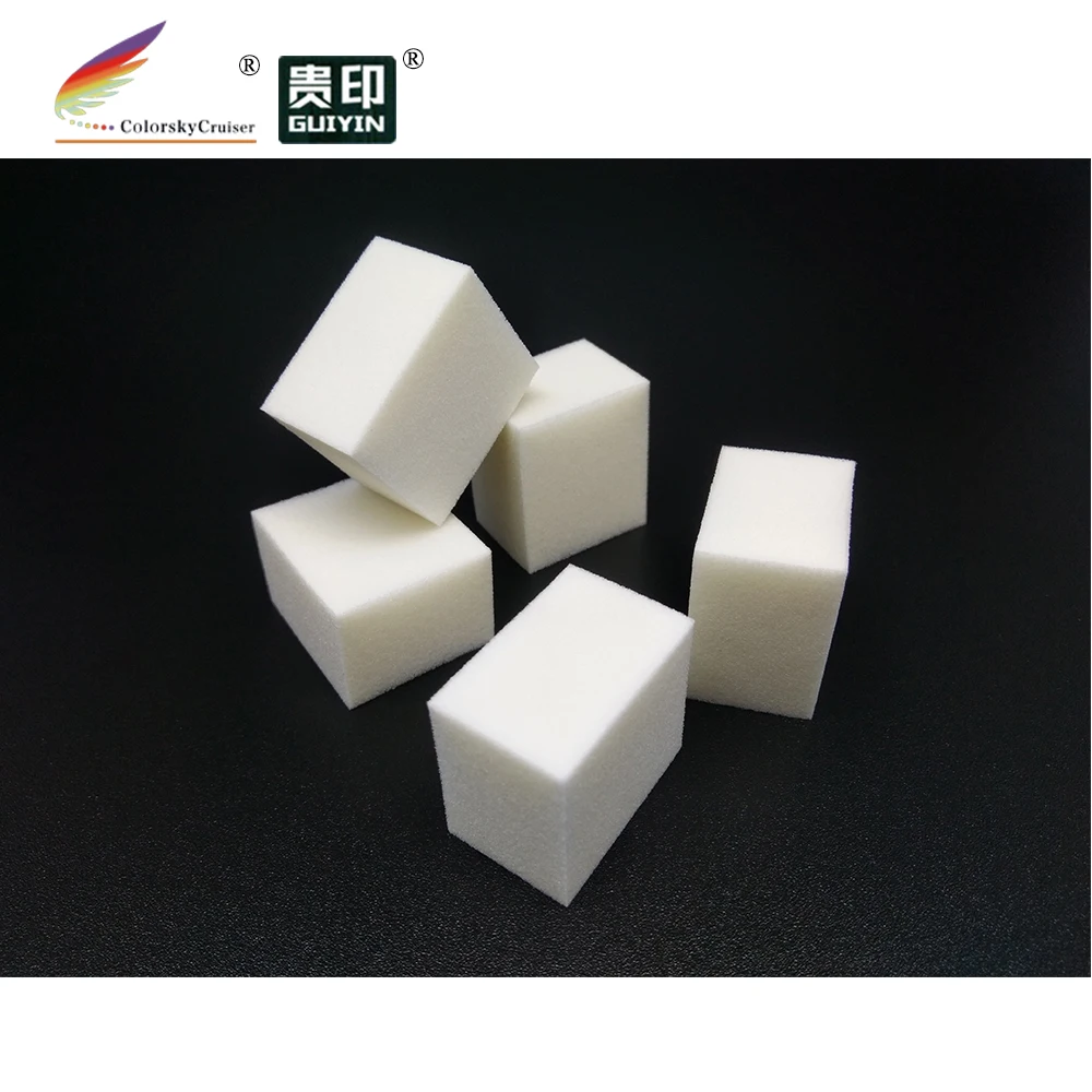 (F C446M) ink cartridge foam sponge for canon CL 446 546 246 746 xl