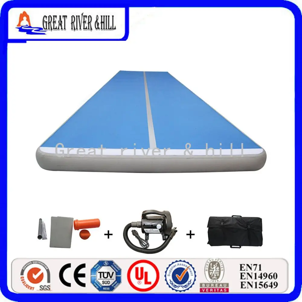 gymnastics tumbling mats for sale