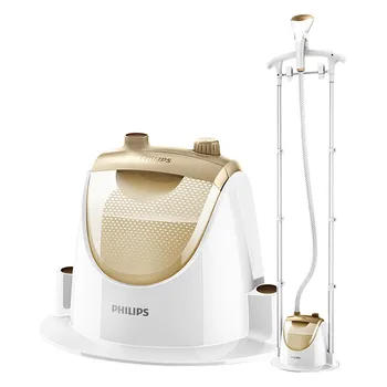 

Steam Hanging ironing machine household handheld/hanging electric iron double rod five-gear 1500W ironing GC509/18