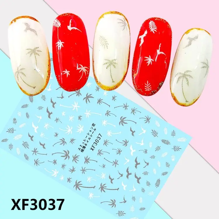 XF3037