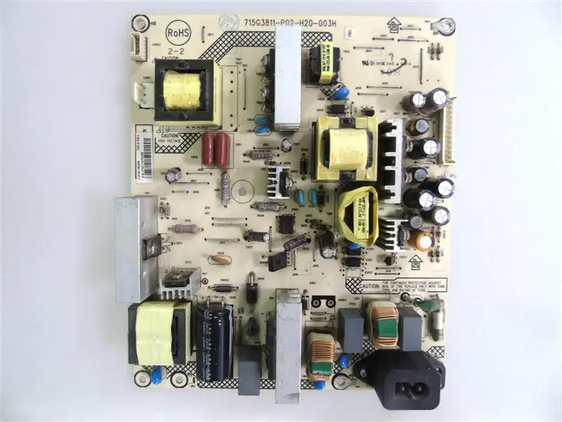 

715G3811-P02-H20-003S/H Good Working Tested