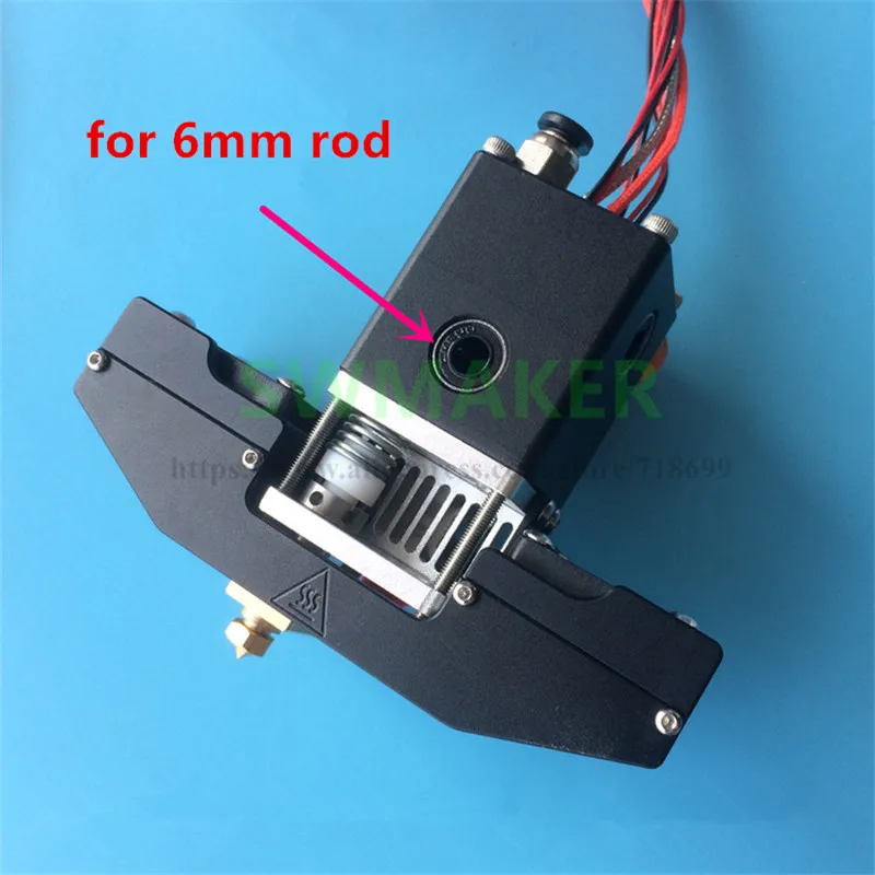 SWMAKER-3D-printer-parts-Ultimaker2-metal-hotend-print-head-full-kit (1)