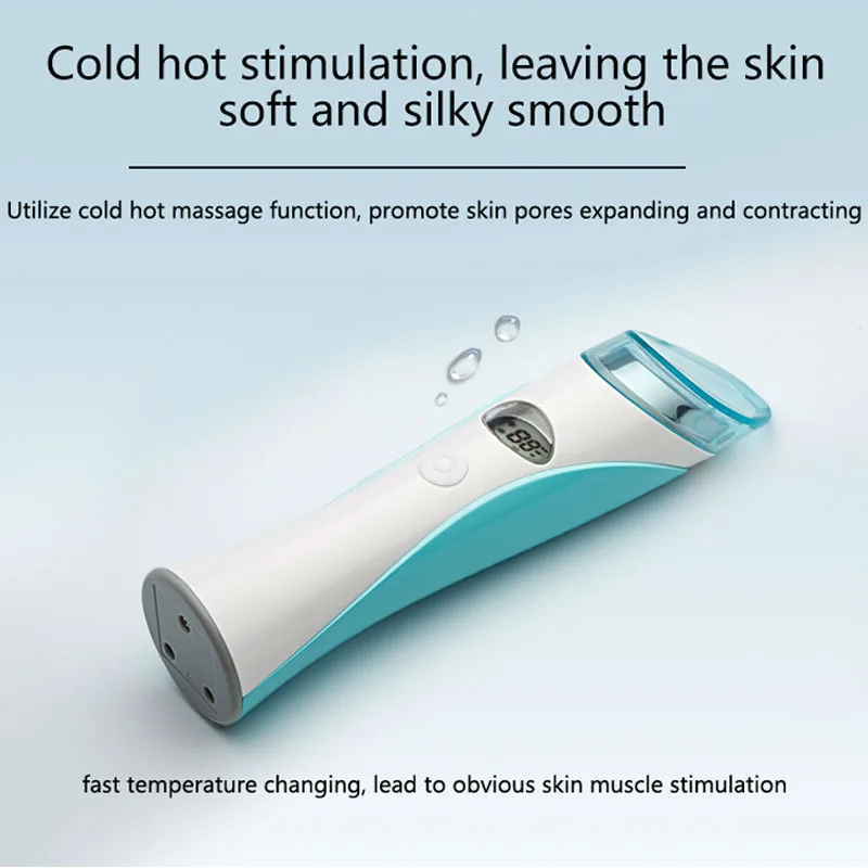 hot cold facial device 2