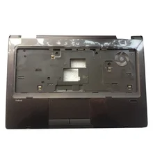 1 шт. корпус ноутбука крышка C подставка для hp 6460B 6470B 6465B 684338-001
