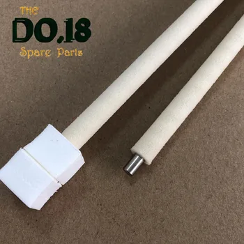 

4PCS Compatible Charge Roller Cleaning Roller Replacement for Canon iR ADVANCE C5030 C5035 C5045 C5051 C5235 C5240 C5250