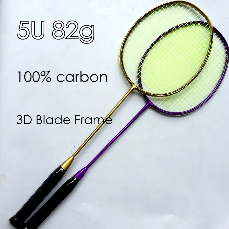 badminton racket under 100