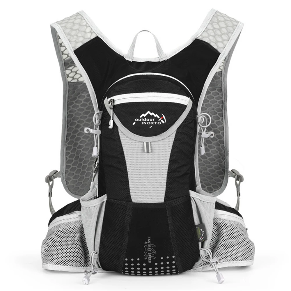 

12L Cycling Bag 7 Color Riding Backpack Sport mochila Bike Bicycle Shoulder Bags zaino mtb Skiing Running Hiking Cycling Bag