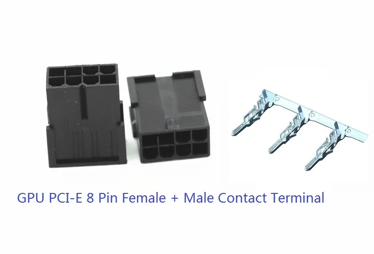 PCIE 8 F