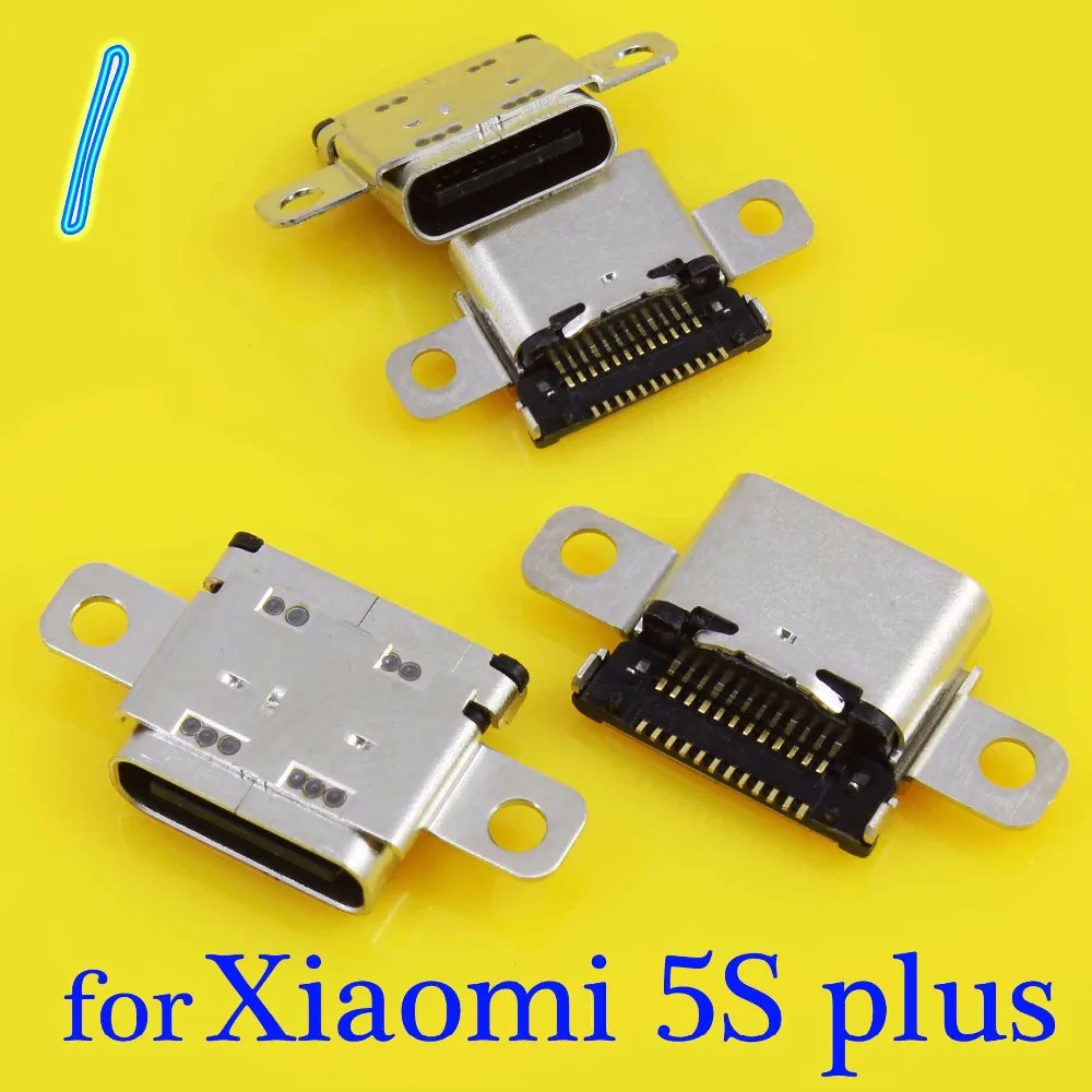 3pcs New Type C Jack Micro Usb Jack Connector Charging Socket Data Sync 3pcs New Type C Jack Micro Usb Jack Connector Charging Socket Data Sync