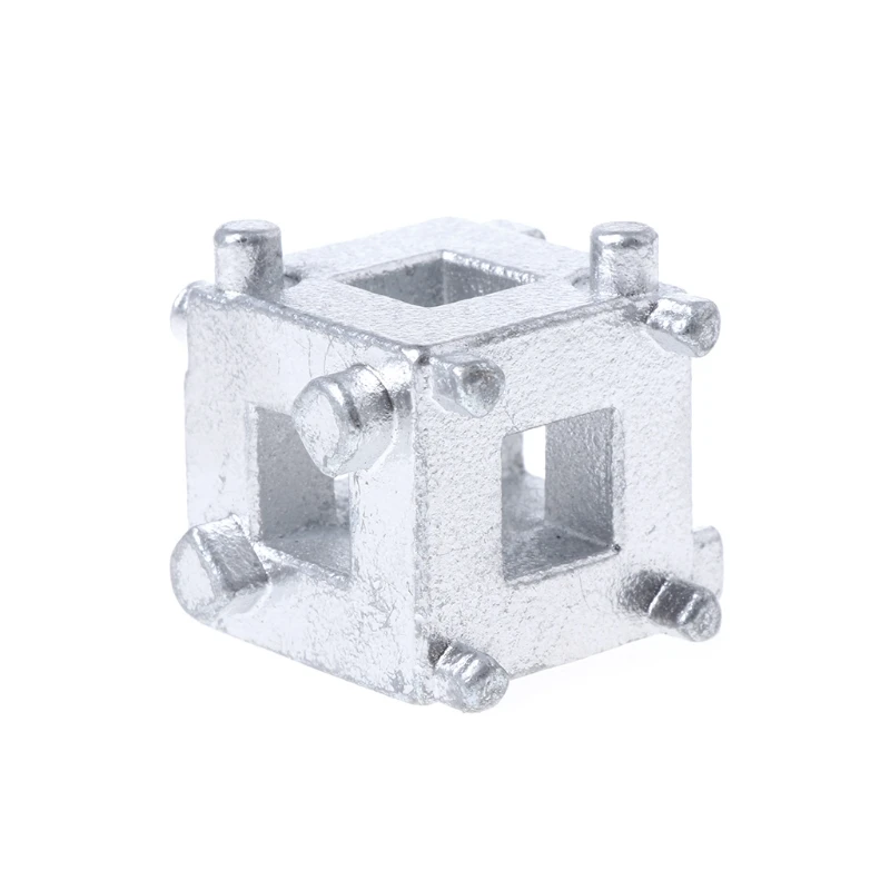 

Rear Disc Brake Piston Caliper Wind Back Cube 3/8" Drive Tool Calliper Adaptor Drop Ship