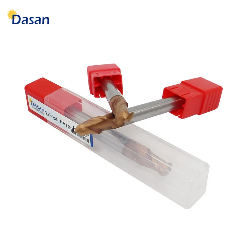 HRC60-2F-R4.0X8X100L-(2)