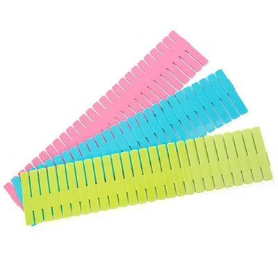 

Drawer Part A Partition Free Combination Accept Arrangement Box Diy Division Partition Office Mesh Division Plate Plastic