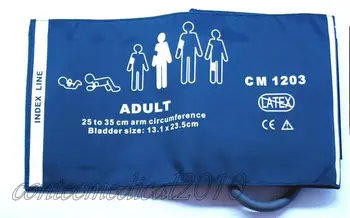 

25-35CM adult use cuff CONTEC08A/CONTEC08C blood pressure monitor patient monitor