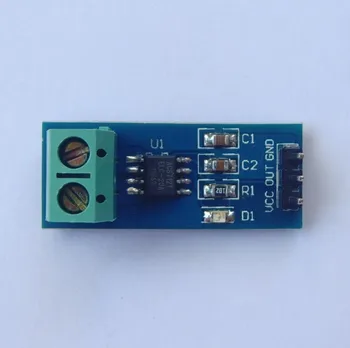 

Free shipping 20A range / ACS712 module / current sensor module