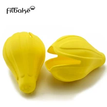 FILBAKE силиконовая ручная соковыжималка лимонного апельсина кухонные аксессуары новые высококачественные инструменты для фруктов и овощей Инструменты для выпечки