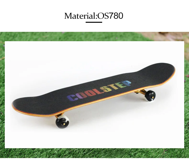 Skateboard Sandpaper Sand Paste Paper (6)