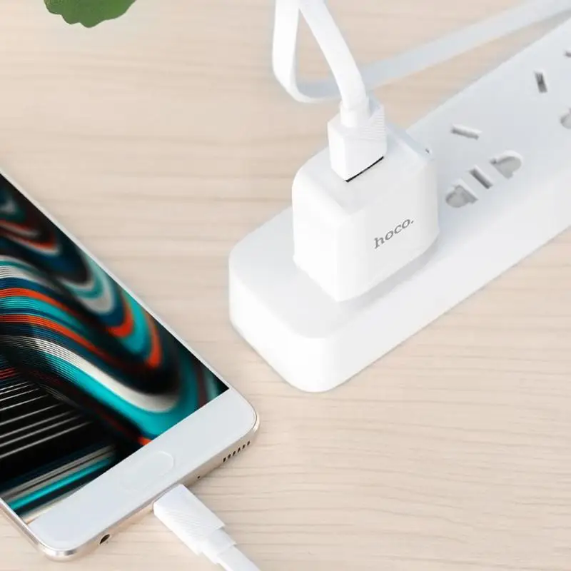 HOCO U34 1.2 متر كابل شاحن مزامنة بيانات الهاتف المحمول USB نوع-C سريع لالروبوت الهواتف USB كابل شحن كابل الشاحن HOCO U34 1.2 متر كابل شاحن مزامنة بيانات الهاتف المحمول USB نوع-C سريع لالروبوت الهواتف USB كابل شحن كابل الشاحن