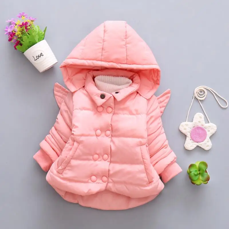 girls winter coat
