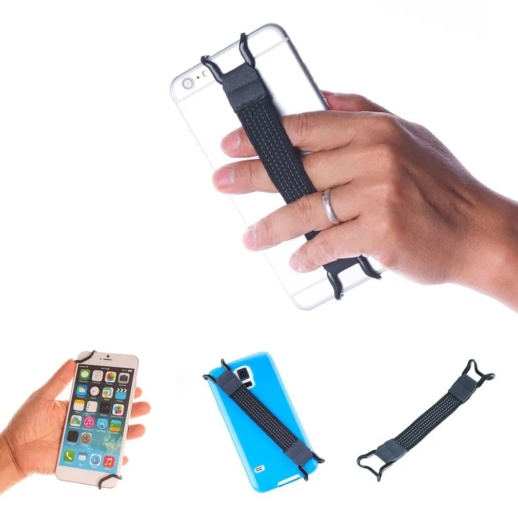 Для Ipad Tablet мобильный телефон Одноручное управление с плоскими ударопрочными наклейками на заднюю панель для мобильного телефона