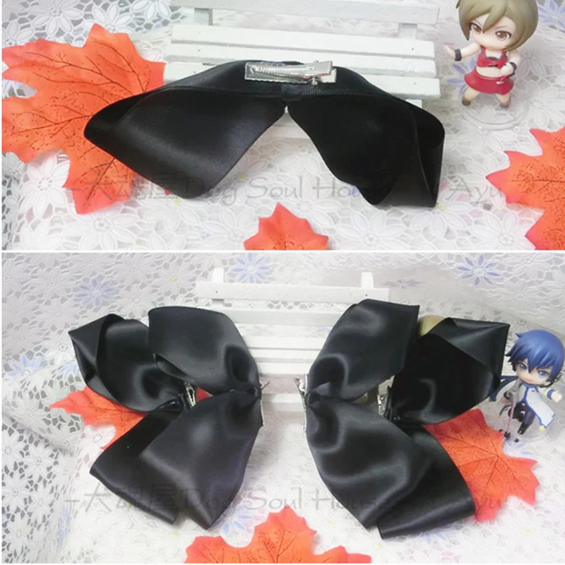 Fate/Stay Night Rin Tohsaka коричневый конский хвост 80 см длинные волнистые волосы