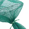 Filet de pêche pliable multifonctionnel en Nylon, Portable, pour attraper des poissons, crabe, écrevisse, homard, piège vivant, outils ► Photo 3/6