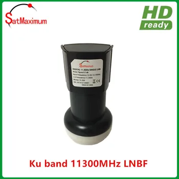 

High Gain Ku band LNBF with L.O frequency 11.3Ghz Satellite Dish Ku band