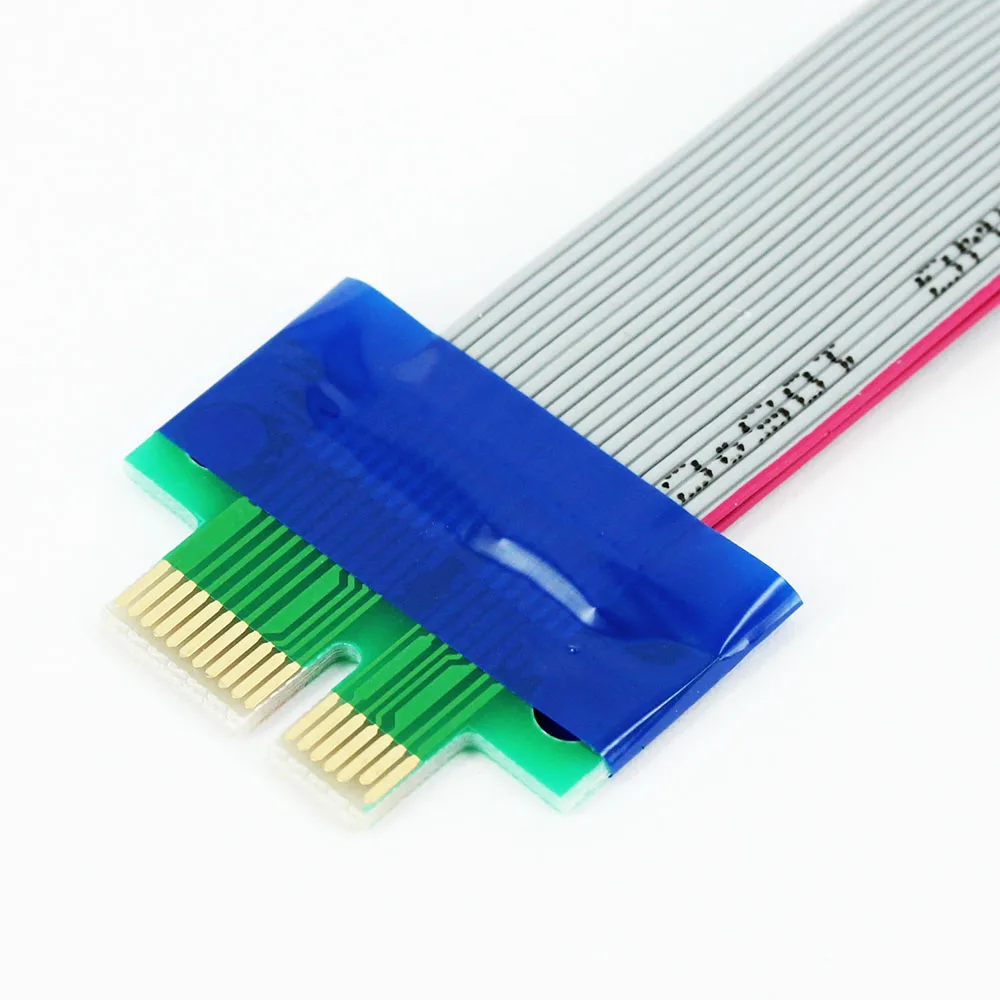 KPC1372 PCI-E 1X to PCIE (3)