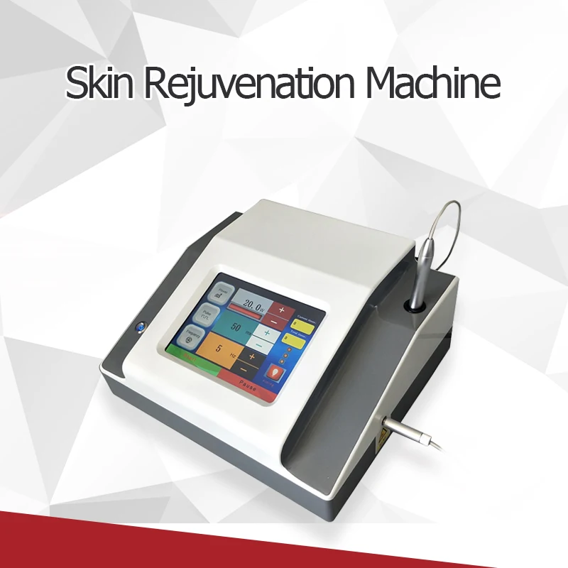 

Diode laser 980 nm for spider vein removal / laser vascular removal machine with 5 spot size CE