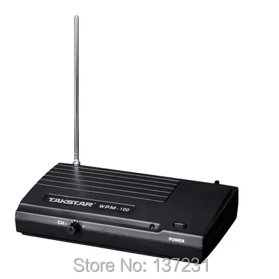 WPM-100 U-1