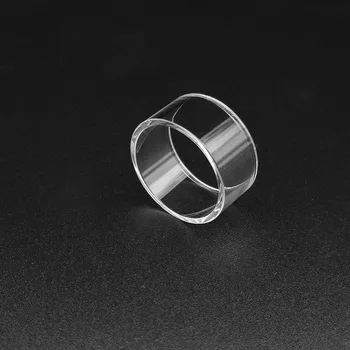 

4pcs Original vapesoon Replacement Pyrex Glass Tube for Augvape Merlin RDTA 3.5ml Atomizer Tank Vape Vaporizer