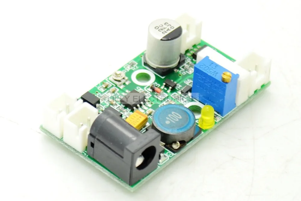 200 нм лазерный привод МВт 3 Вт 12 В драйвер для лазера RGB с TTL|driver 12v|driver rgbdriver laser |