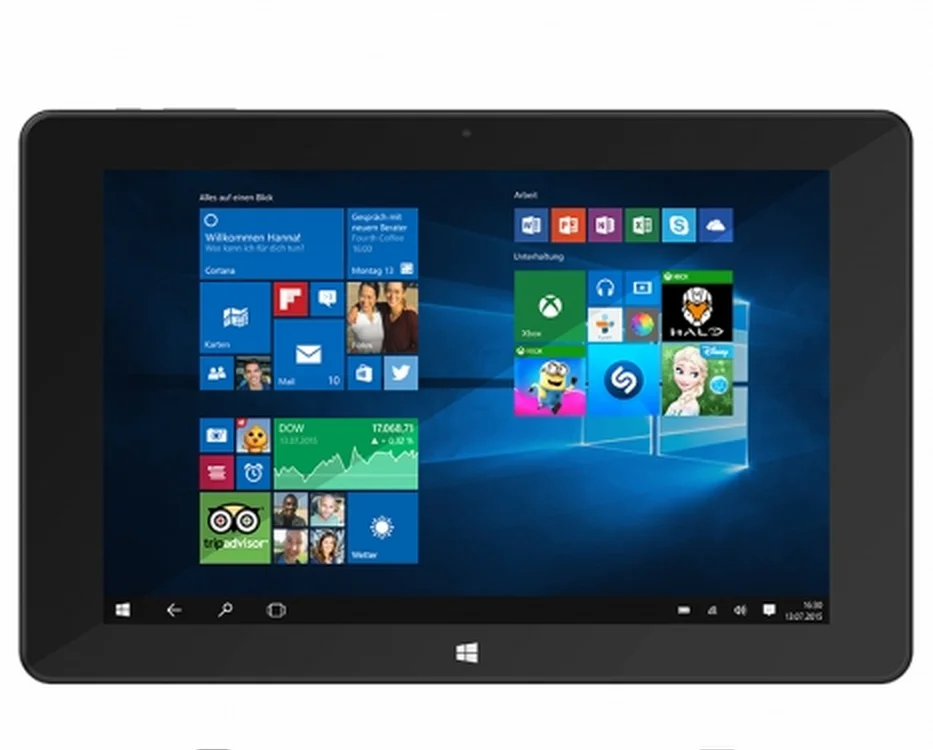 Lenovo Планшет Windows Купить
