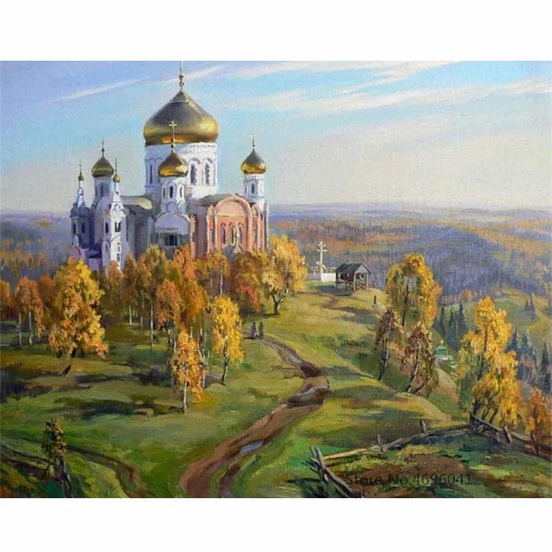 

Painting By Numbers Frameworks Coloring By Numbers Pictures Home Decor Canvas Painting By Numbers Decorations RSB8182