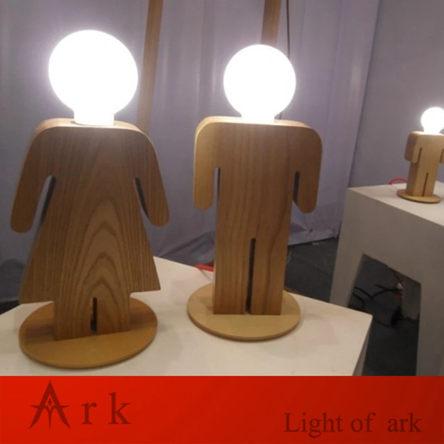 Светильник настольный с деревянной основой E27 110 В 220 В|design desk lamp|desk lampdesk lamp design |