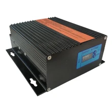 R&X MPPT Charge Controller for Max 600W Wind Turbine and 300W Solar Panel Waterproof Battery Controller 24V/48V R&X MPPT Charge Controller for Max 600W Wind Turbine and 300W Solar Panel Waterproof Battery Controller 24V/48V