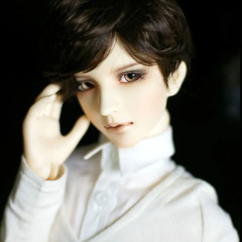 OUENEIFS Miho bjd sd куклы Migidoll 1/3 модель тела для девочек и мальчиков глаза высокое