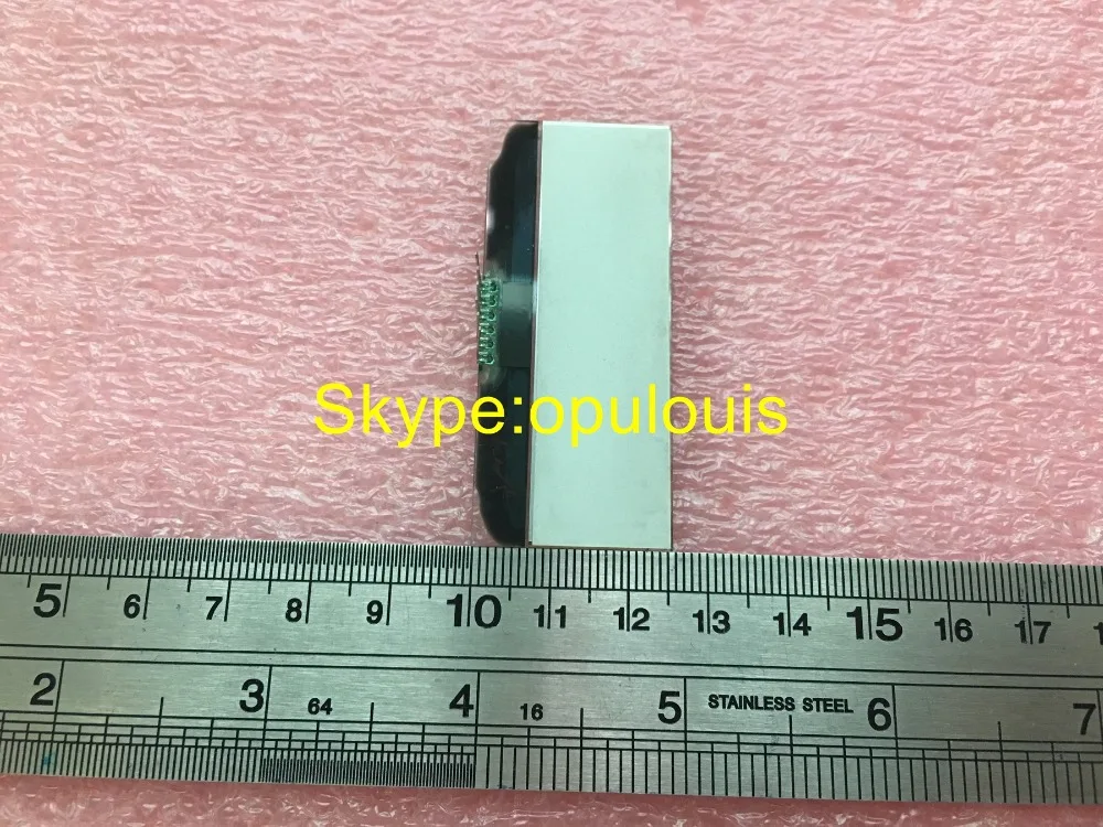 Ford small display  (6)