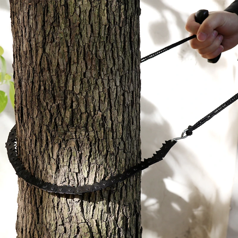 Pocket Chain Saw 5 Pocket Chain Saw 5