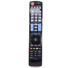 New Universal Generic Fit For LG AKB73276432 LCD LED 3D Smart TV Remote Control Free Shipping