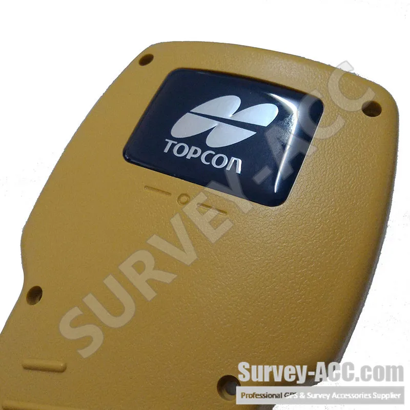 Topcon Yellow Side Cover (3)