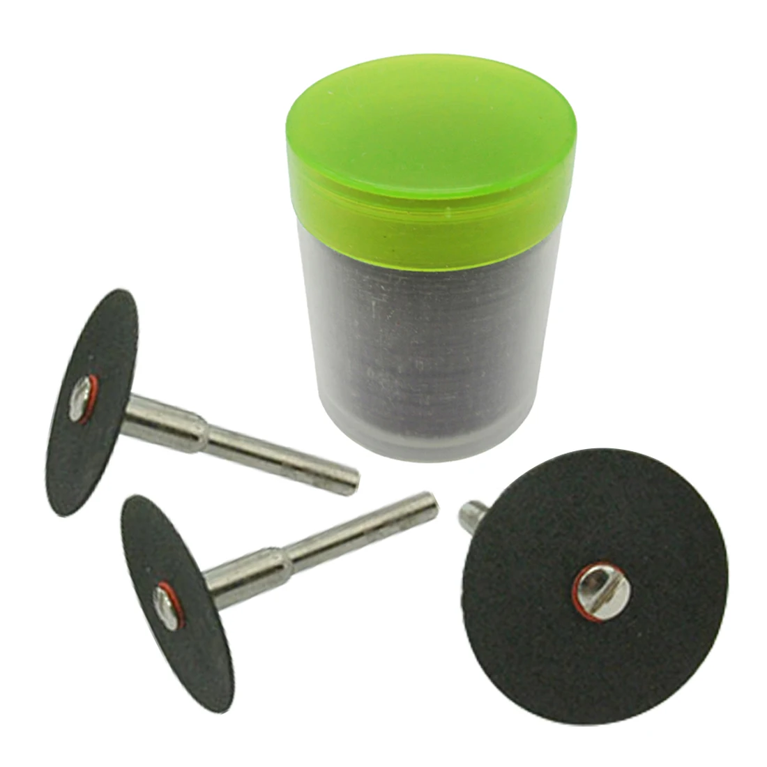 Dremel Accessories 36pcs 24mm Abrasive Tool Cutting Discs Reinforced