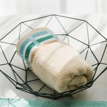 

Clean Hearting Cotton Towels Cotton Face Bath Towels For Adults 35*76cm Bathroom Towel Hair Hand Swimming Women Men Gifts Child