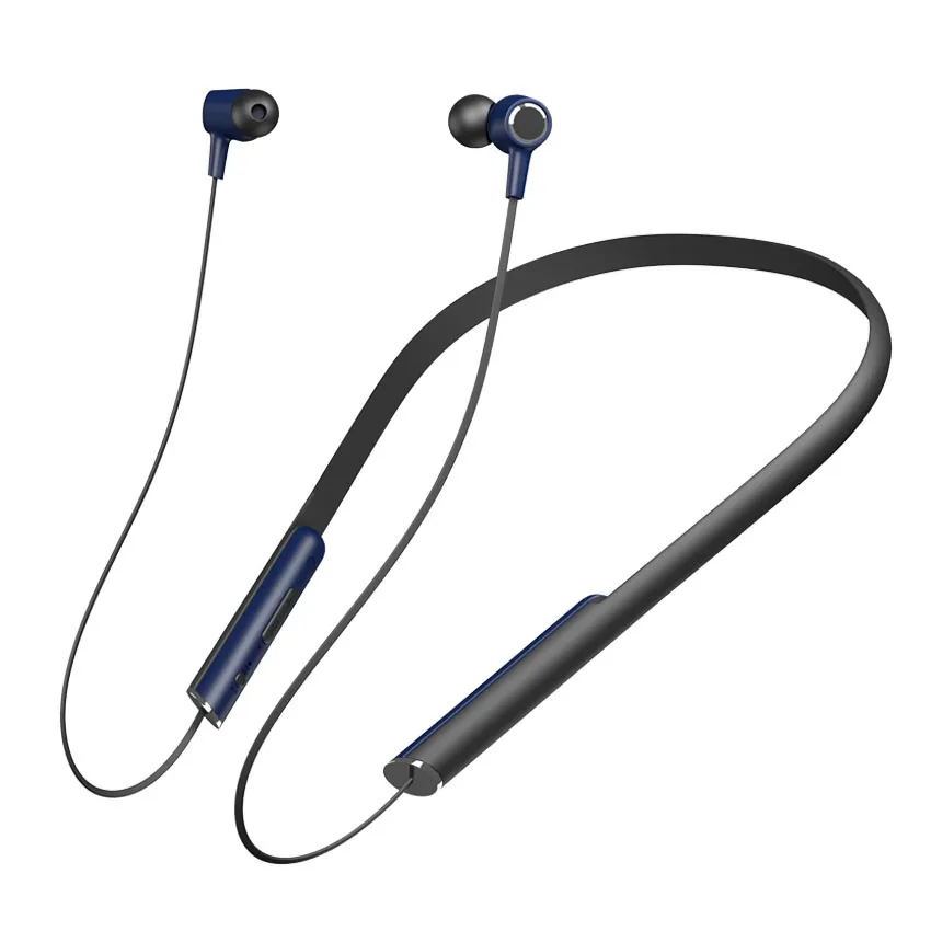 ASKMEER беспроводные Bluetooth наушники IPX5 водонепроницаемые магнитные спортивные
